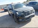 Honda Passport Awd Trailsport Image 1