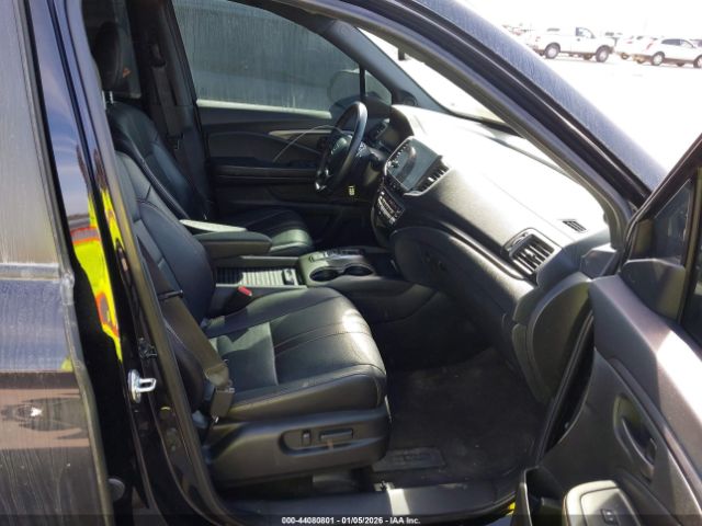 Honda Passport Awd Trailsport Image 5