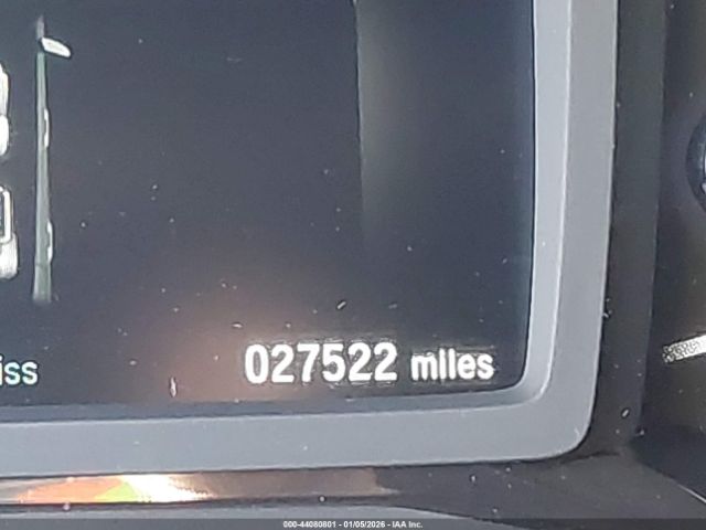 Honda Passport Awd Trailsport Image 14