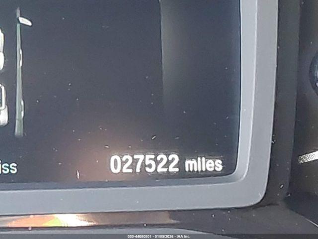 Honda Passport Awd Trailsport Image 14