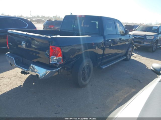 Ram 1500 Lone Star Image 6