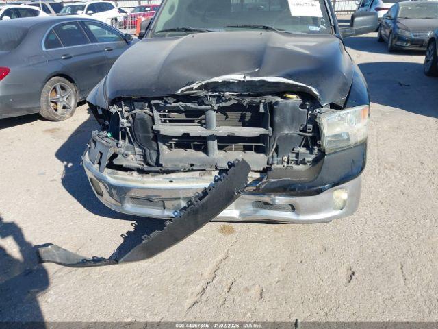 Ram 1500 Lone Star Image 9