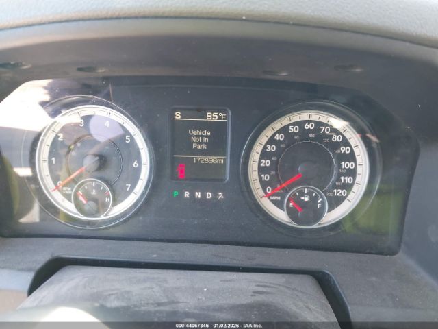 Ram 1500 Lone Star Image 8