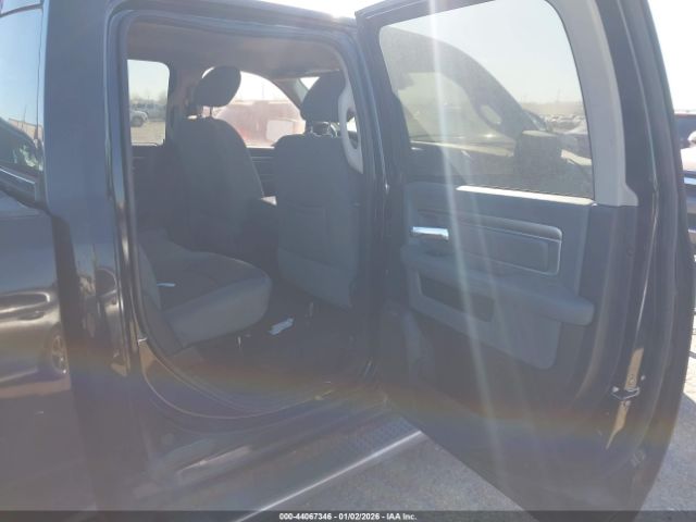 Ram 1500 Lone Star Image 12