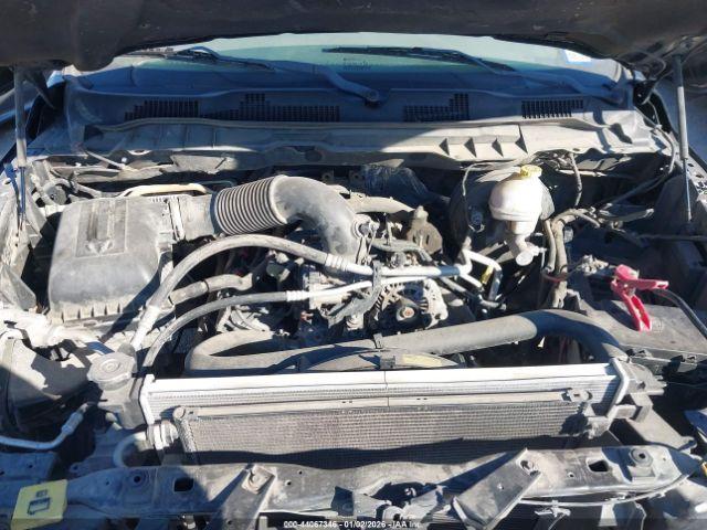 Ram 1500 Lone Star Image 3