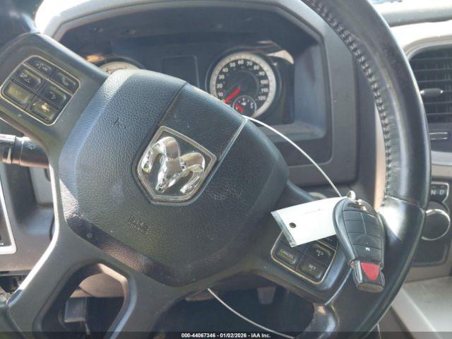 Ram 1500 Lone Star Image 13