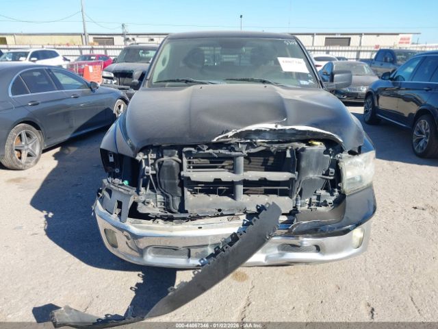 Ram 1500 Lone Star Image 10