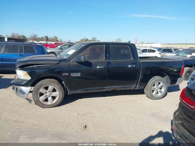 Ram 1500 Lone Star Image 14