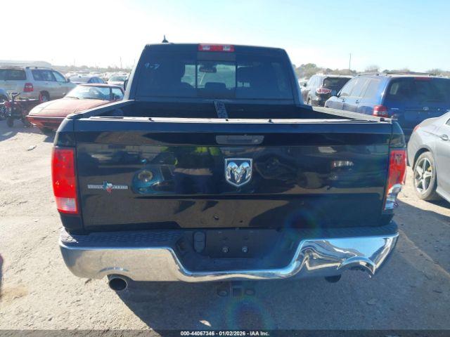 Ram 1500 Lone Star Image 4
