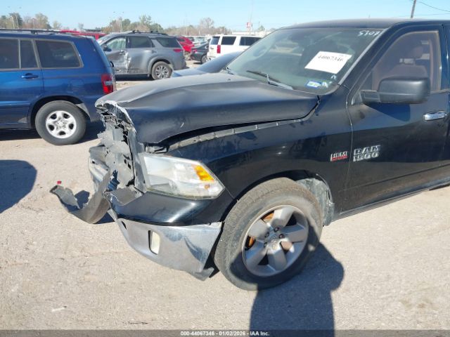 Ram 1500 Lone Star Image 17