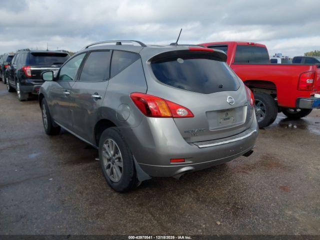 Nissan Murano Sl Image 2