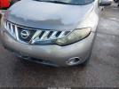 Nissan Murano Sl Image 12