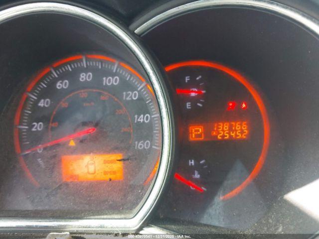 Nissan Murano Sl Image 9