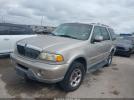 Lincoln Navigator Image 3