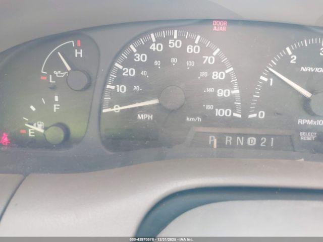 Lincoln Navigator Image 7