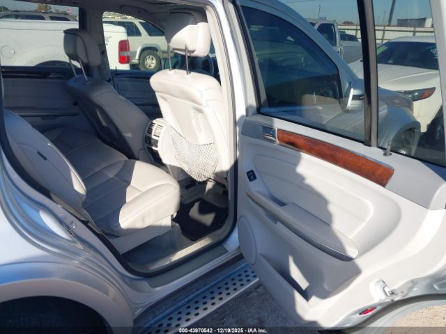 Mercedes-Benz G-Class 4matic Image 7