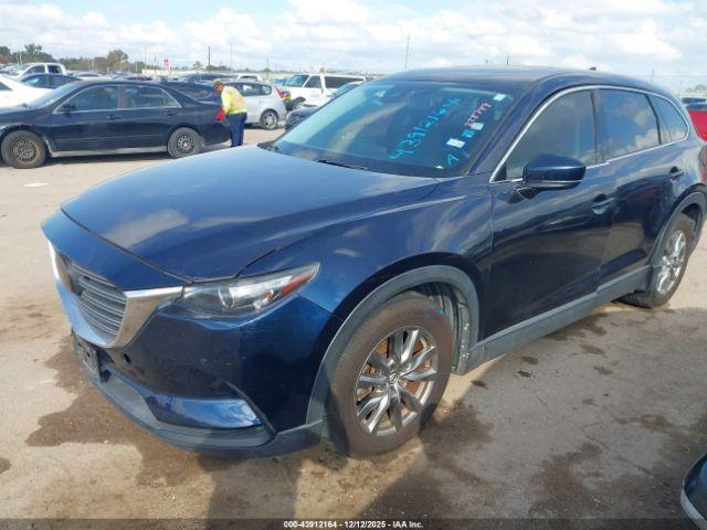 Mazda Cx Touring Image 14