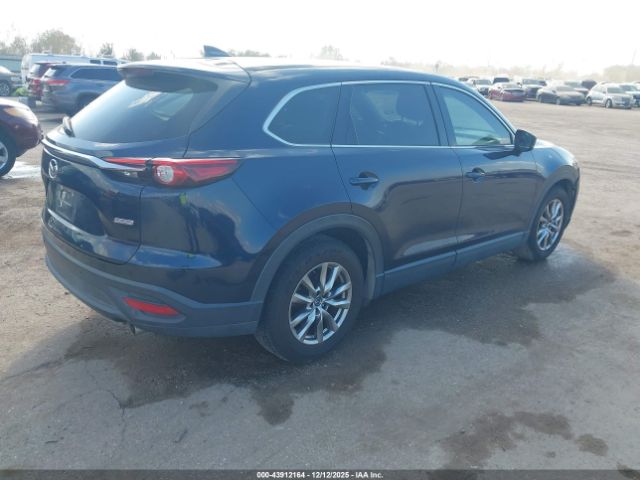 Mazda Cx Touring Image 11