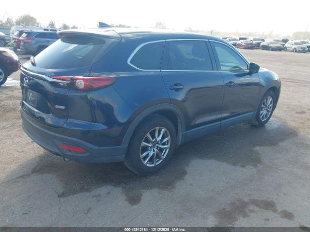 Mazda Cx Touring Image 11