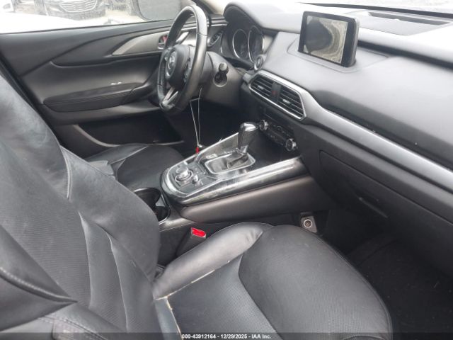 Mazda Cx Touring Image 10