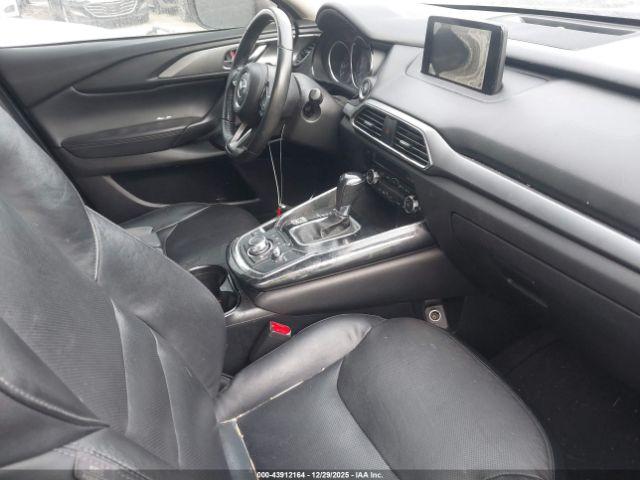 Mazda Cx Touring Image 10