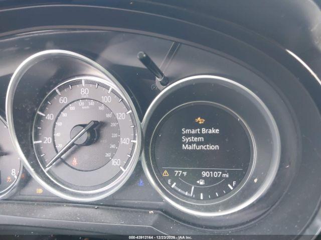 Mazda Cx Touring Image 8