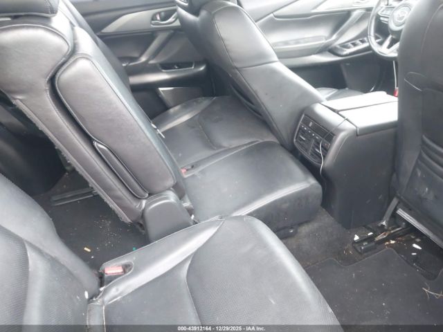 Mazda Cx Touring Image 7