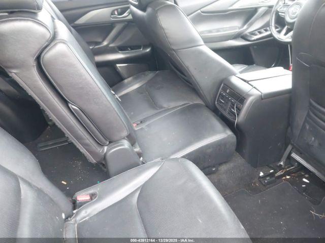 Mazda Cx Touring Image 7