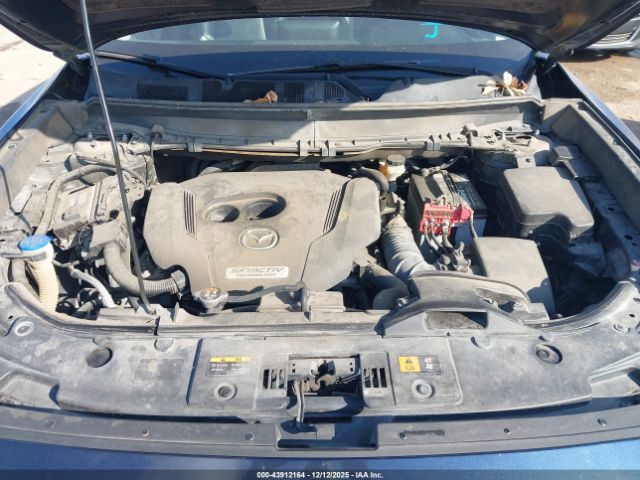 Mazda Cx Touring Image 5