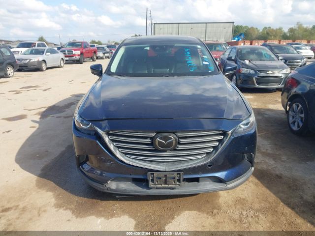 Mazda Cx Touring Image 15