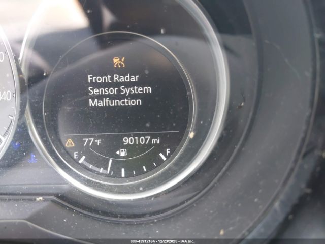 Mazda Cx Touring Image 3