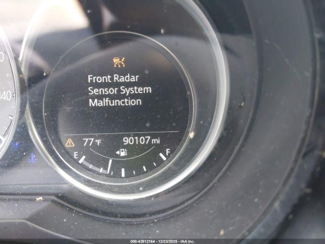 Mazda Cx Touring Image 3