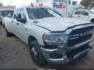 Ram 3500 Tradesman  4x2 8' Box Image 1