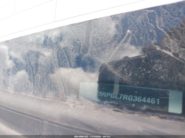 Ram 3500 Tradesman  4x2 8' Box Image 3