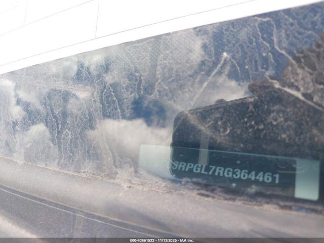 Ram 3500 Tradesman  4x2 8' Box Image 3