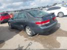 Honda Accord 2.4 Ex Image 5