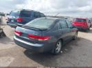 Honda Accord 2.4 Ex Image 4