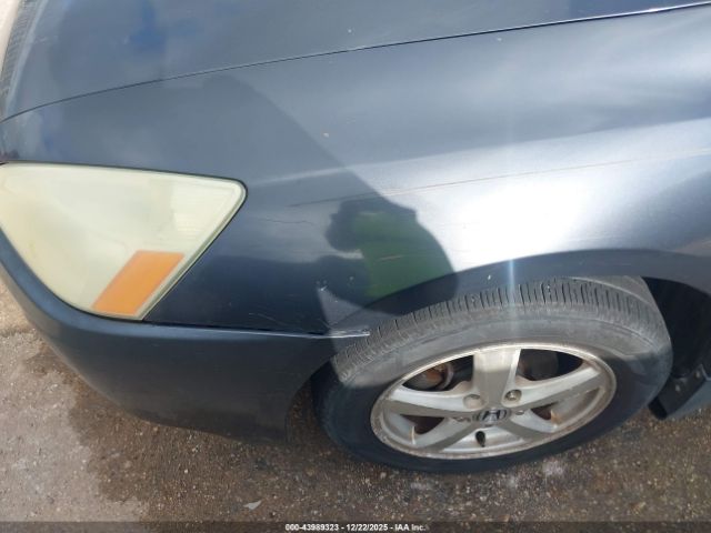 Honda Accord 2.4 Ex Image 2