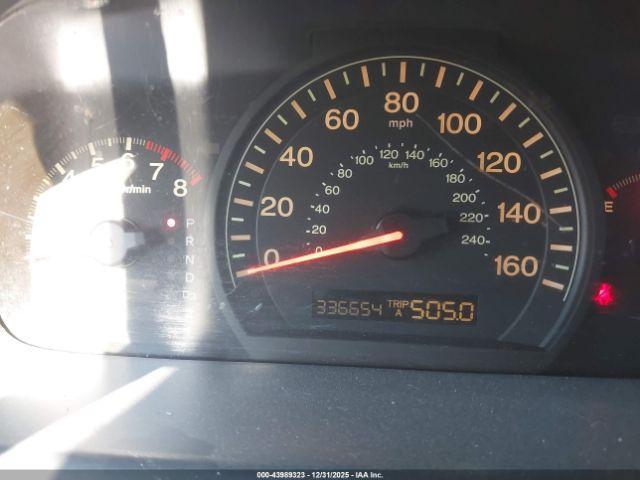 Honda Accord 2.4 Ex Image 8