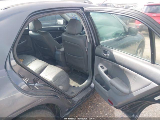 Honda Accord 2.4 Ex Image 10