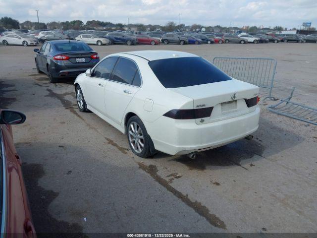 Acura TSX Image 3