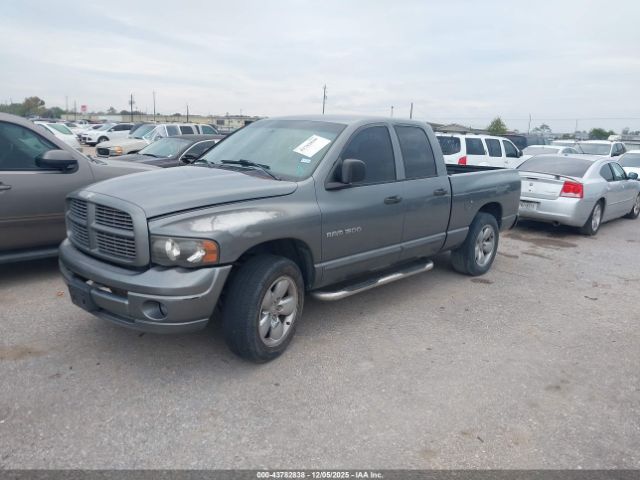 Dodge Ram 1500 Image 4