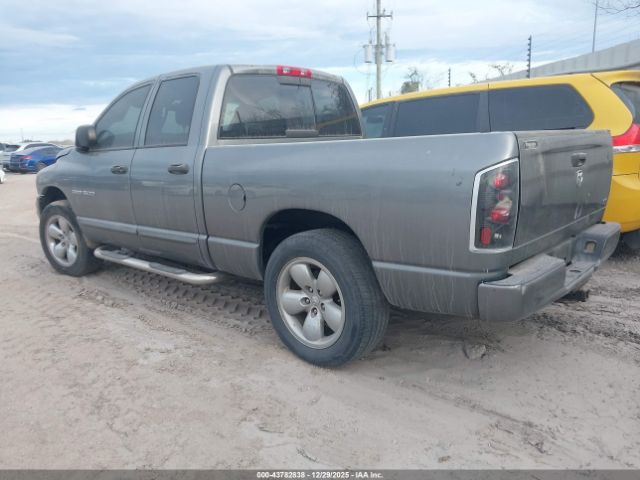 Dodge Ram 1500 Image 3