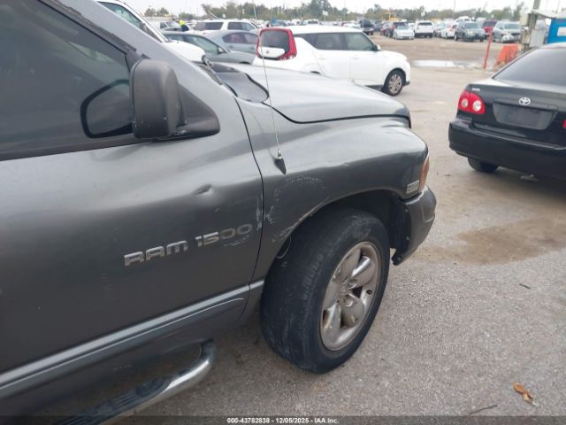 Dodge Ram 1500 Image 7