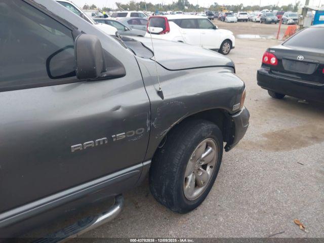 Dodge Ram 1500 Image 7