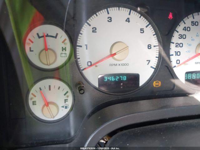 Dodge Ram 1500 Image 5