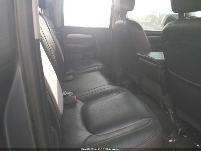 Dodge Ram 1500 Image 10