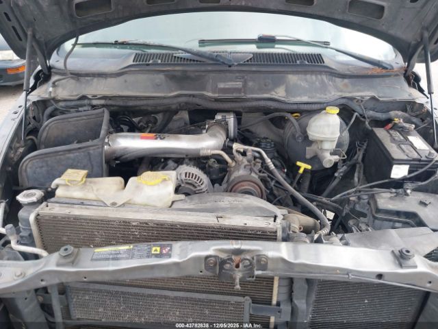 Dodge Ram 1500 Image 11