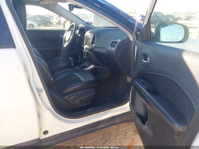 Jeep Compass Latitude Fwd Image 7