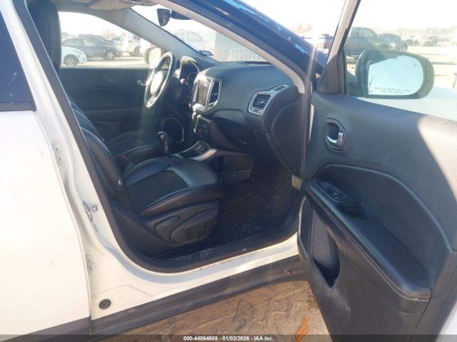 Jeep Compass Latitude Fwd Image 7